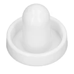 Air Hockey - Spares - Paddles/Pusher (Single)- White