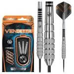 Darts Set - Winmau - Barbarian - Steel 22G
