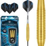 Darts Set - Winmau - Neutron 22G