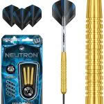Darts Set - Winmau - Neutron 21G