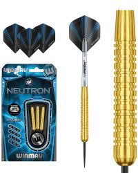 Darts Set - Winmau - Neutron 21G