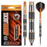 Darts Set - Red Dragon - Amberjacks 24G