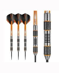 Darts Set - Red Dragon - Amberjacks 24G - Image 3