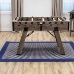 Foosball - ES - 55'' Brookdale Foosball Table