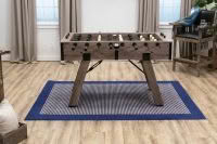 Foosball - ES - 55'' Brookdale Foosball Table