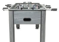 Foosball - ES - 57'' Medford - Competition Foosball Table - Image 2