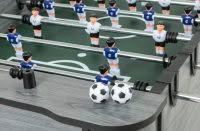 Foosball - ES - 57'' Medford - Competition Foosball Table - Image 8