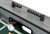 Foosball - ES - 57'' Medford - Competition Foosball Table - Image 6