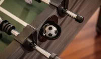 Foosball - ES - 57'' Medford - Competition Foosball Table - Image 7
