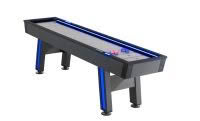 Shuffleboard - ES Atomic 9' - Black & Blue - Image 2