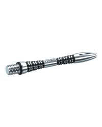 Dart Accessories - Winmau - Aluminium Triad Shaft - Medium - Image 2