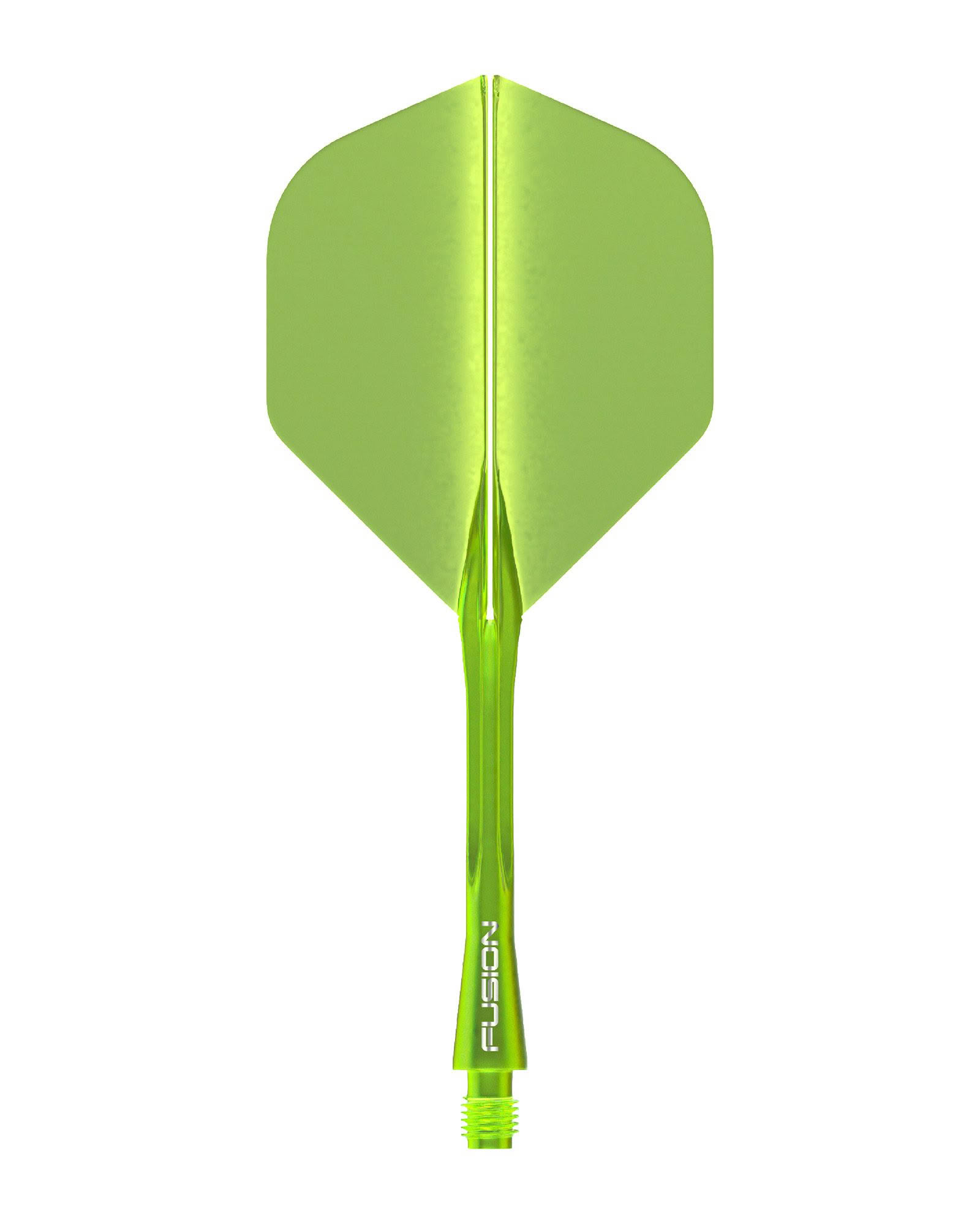 W8787-Fusion-Integrated-Flight-Shaft-Medium-Yellow-Image-1_W.jpg Winmau Fusion Flight & Shaft Transparent Neon Yellow medium - Image 1
