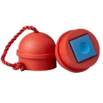Chalk Holder - Rubber (RED)